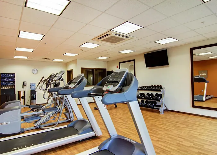 Comfort Suites Carlsbad