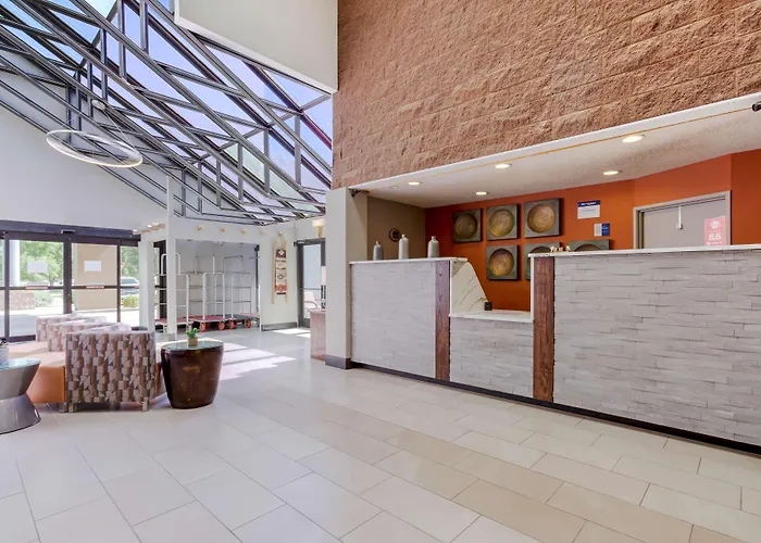 Best Western Pecos Inn